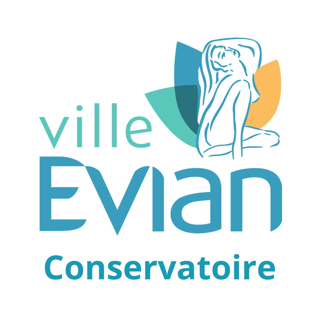 CRC Evian - logo