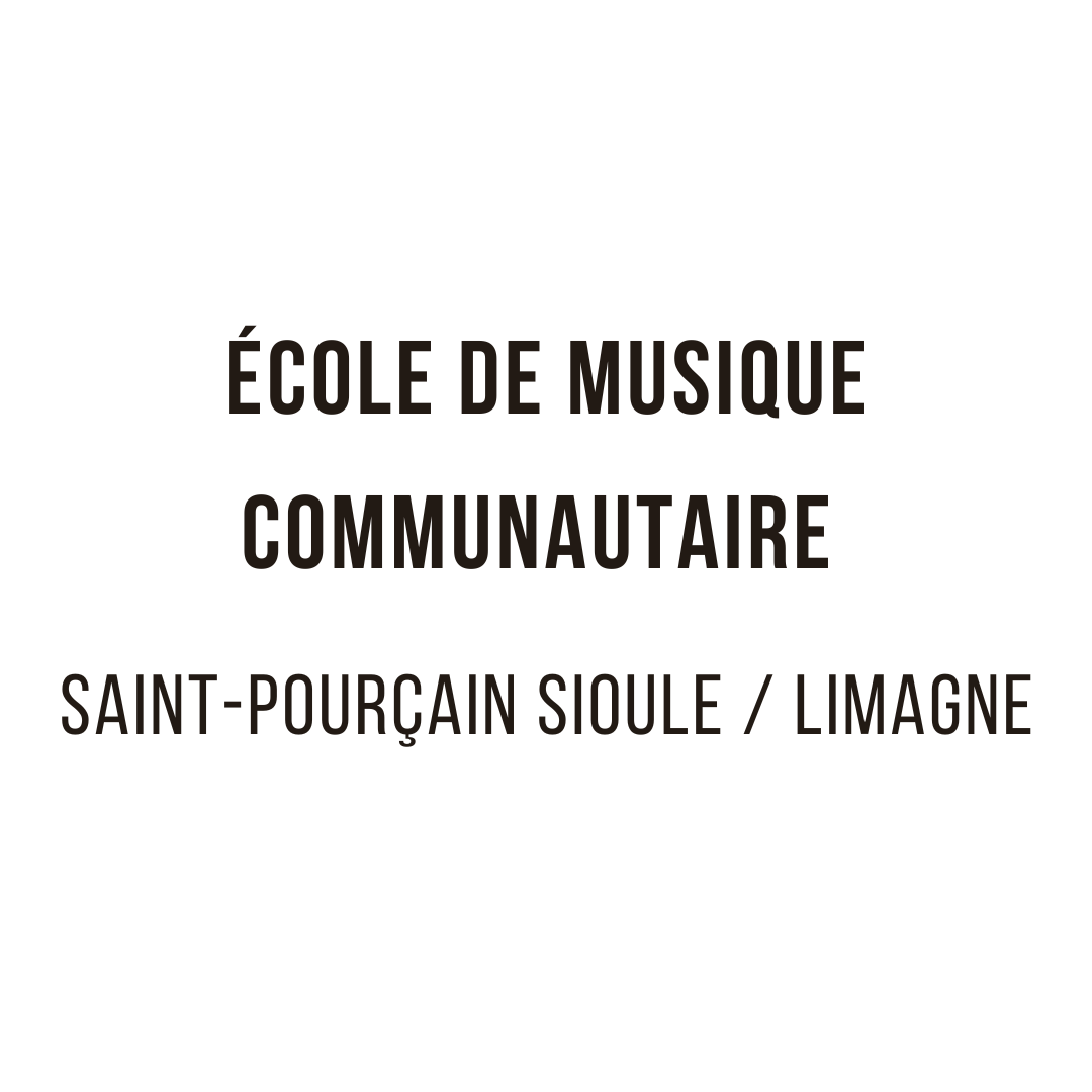 EMC Saint-Pourçain Sioule Limagne - Logo