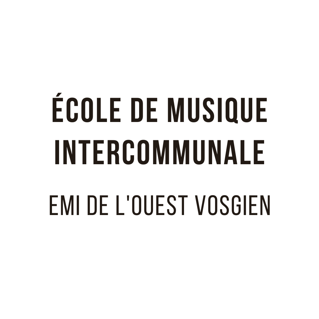 EMI Ouest Vosgien (88) - Logo