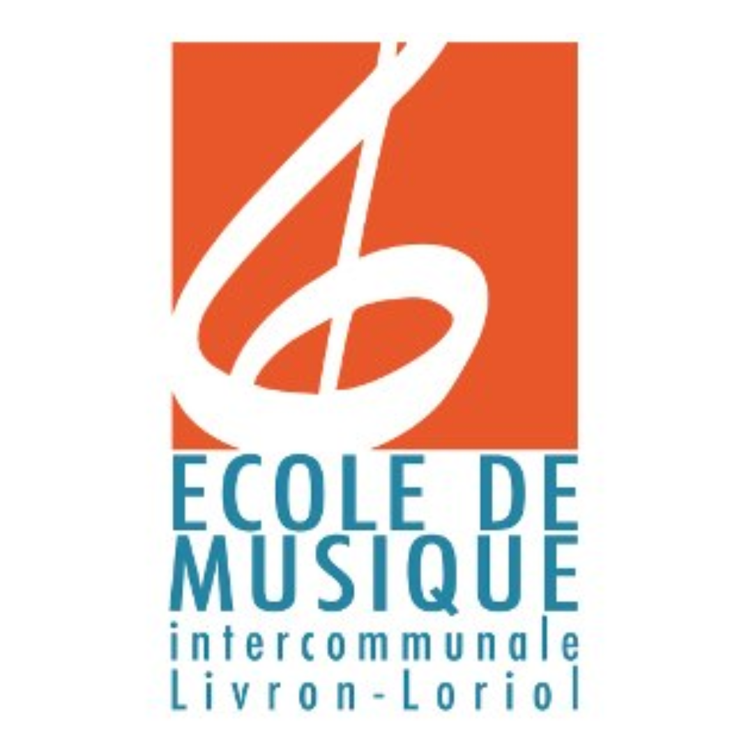 EMIC Livron Loriol sur Drôme (26) - Logo
