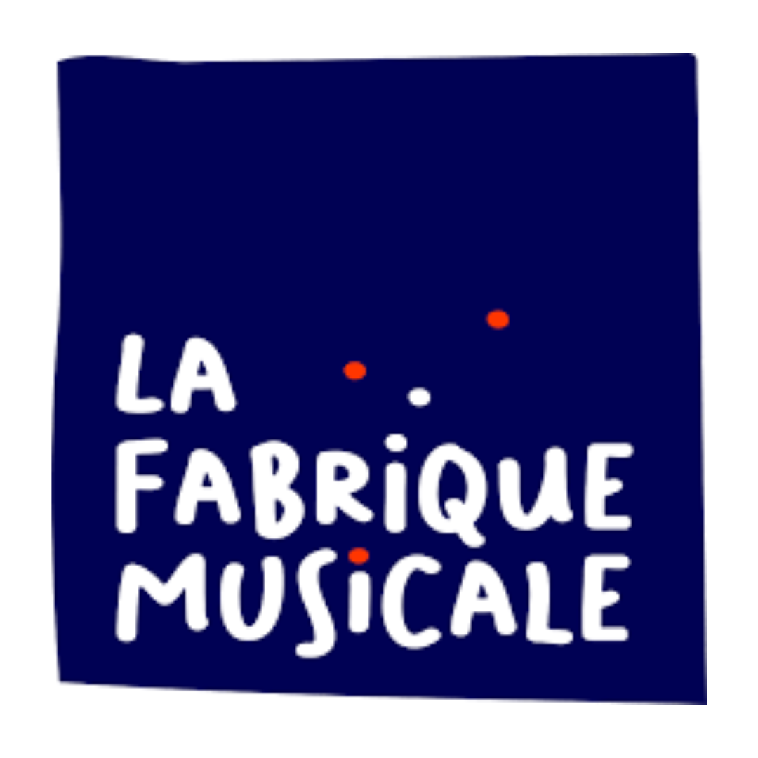 Fabrique Musicale - Heyrieux - Logo (38 -Isère)